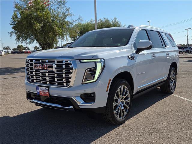  GMC Yukon