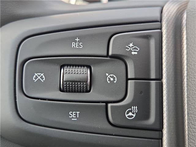 2026 GMC Sierra 2500HD Denali - Photo 17