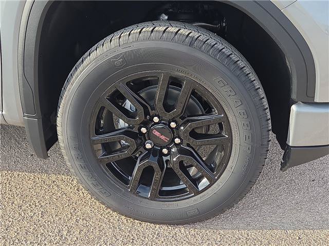 2026 GMC Sierra 1500 Elevation - Photo 7