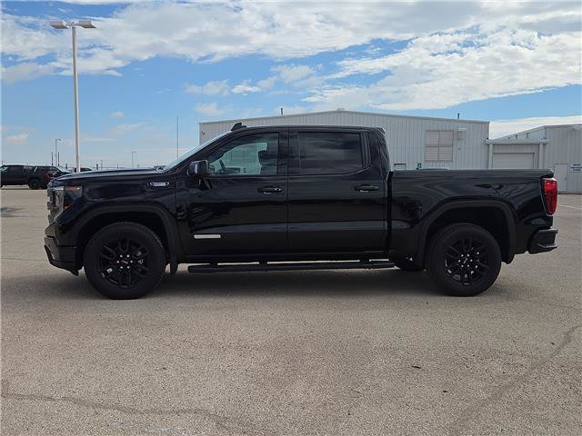 New 2026 GMC Sierra 1500 Elevation Truck