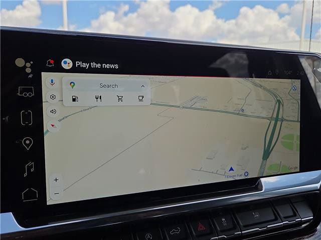 2026 GMC Sierra 1500 Elevation - Photo 19