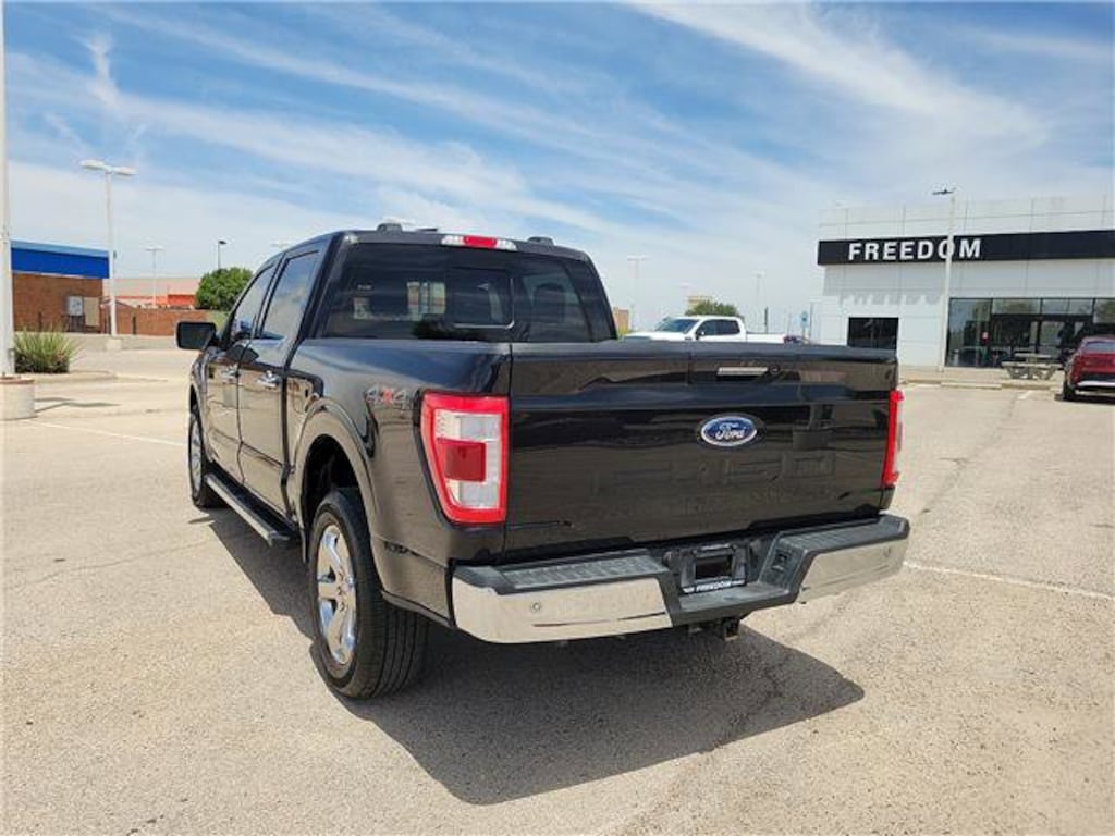 Used 2023 Ford F-150 XL