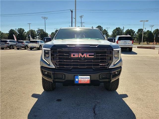 2024 GMC Sierra 1500 AT4X - Photo 8