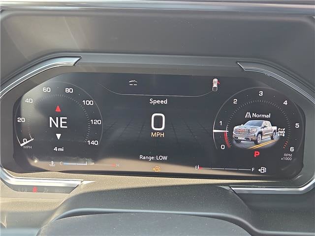 2026 GMC Sierra 1500 Denali - Photo 16