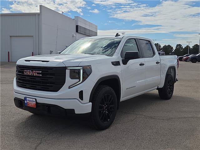  GMC Sierra 1500