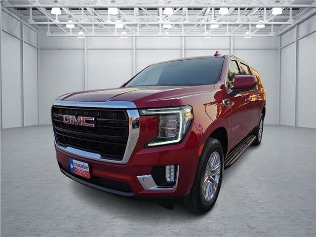2024 GMC Yukon XL SLE