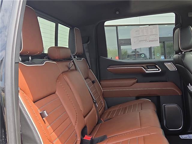 2026 GMC Sierra 1500 Denali Ultimate - Photo 12