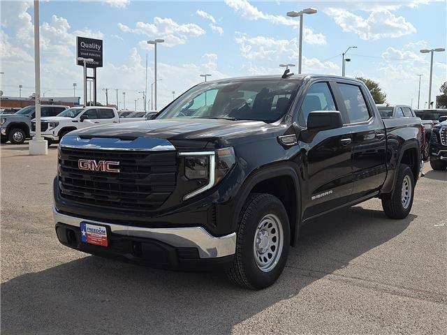 2026 GMC Sierra 1500 Truck 