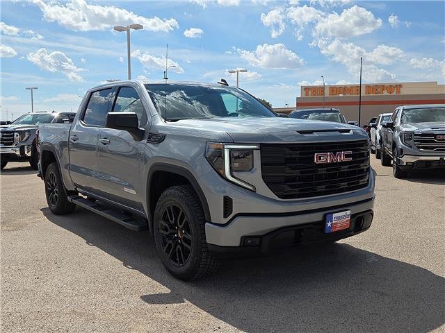 2026 GMC Sierra 1500 Elevation - Photo 6