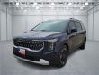 Used 2025 Kia Carnival EX
