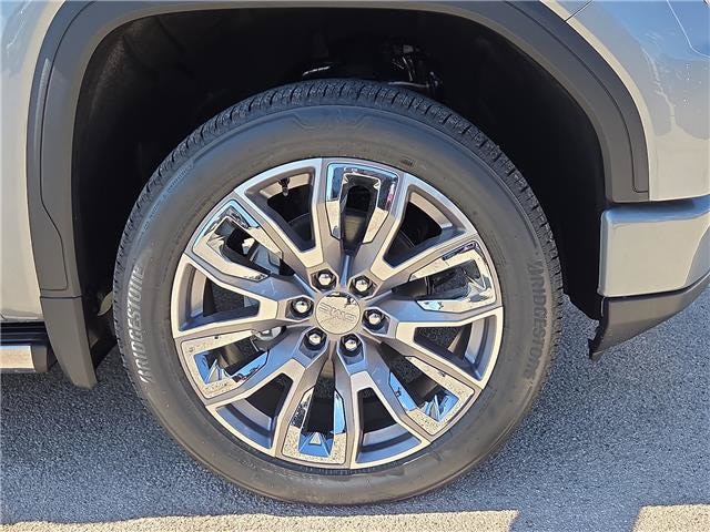 2026 GMC Sierra 1500 Denali - Photo 7