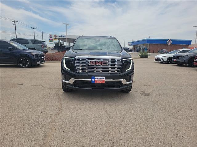 2026 GMC Acadia Denali - Photo 7