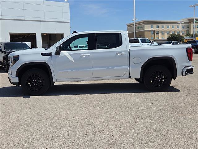 New 2026 GMC Sierra 1500 Elevation Truck