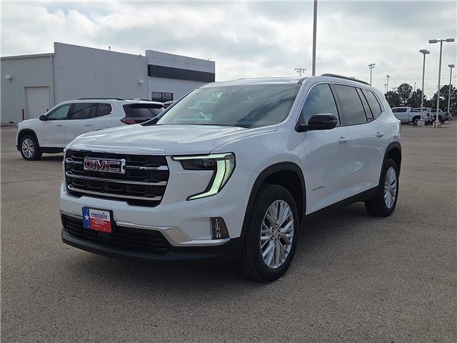 2027 GMC Acadia SUV 