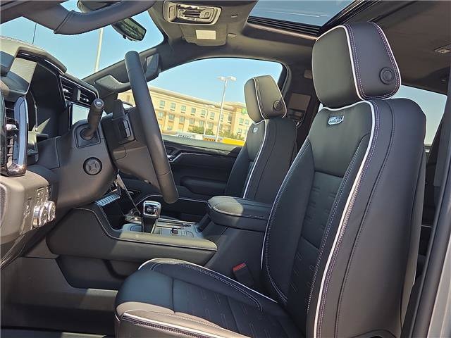 2026 GMC Sierra 1500 AT4X - Photo 12