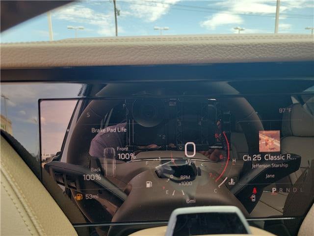 2026 GMC Yukon Denali - Photo 17