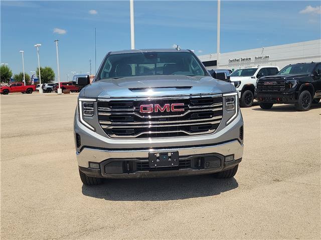 2026 GMC Sierra 1500 SLT - Photo 8