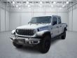 Used 2025 Jeep Gladiator Texas Trail