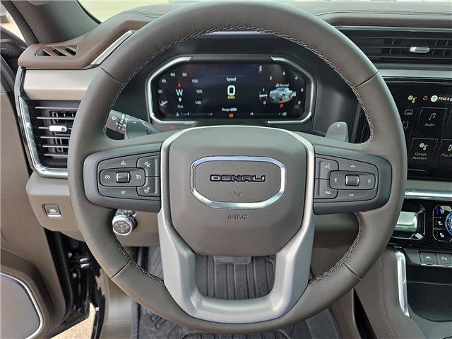 2026 GMC Sierra 1500 Denali - Photo 15