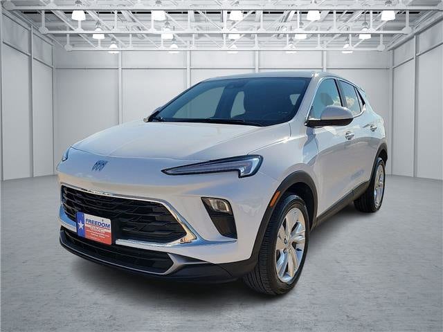 2025 Buick Encore GX