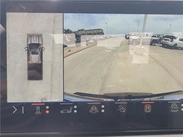 2026 GMC Sierra 2500HD Denali - Photo 20