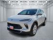 Used 2025 Buick Encore GX Preferred SUV