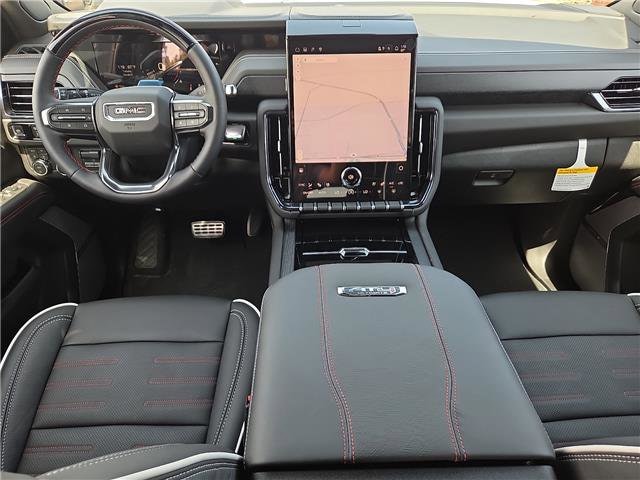 2026 GMC Yukon XL AT4 Ultimate - Photo 9