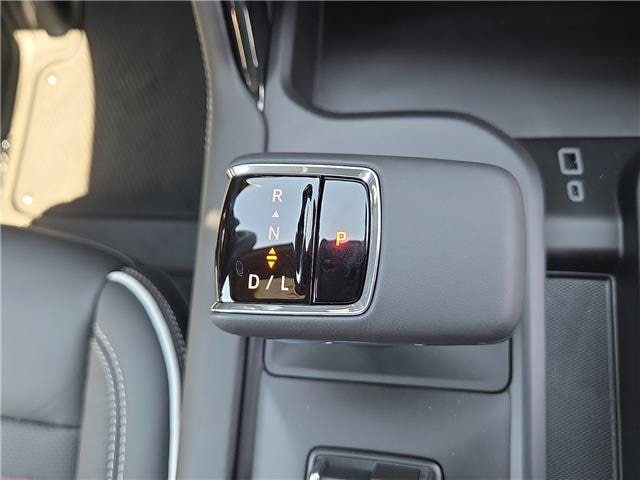 2026 GMC Sierra 1500 AT4X - Photo 16