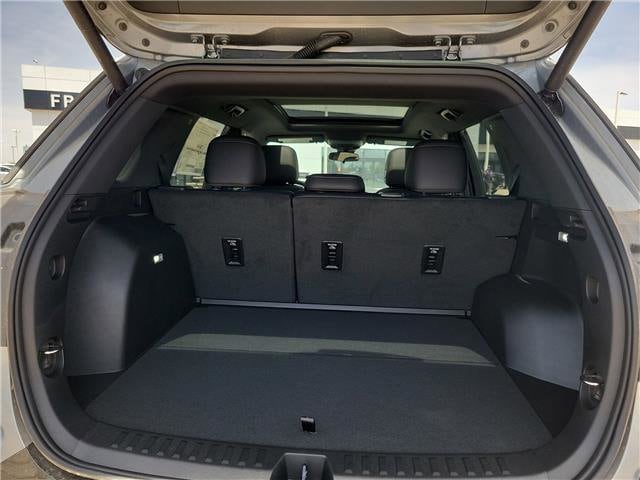 2026 GMC Terrain AT4 - Photo 10