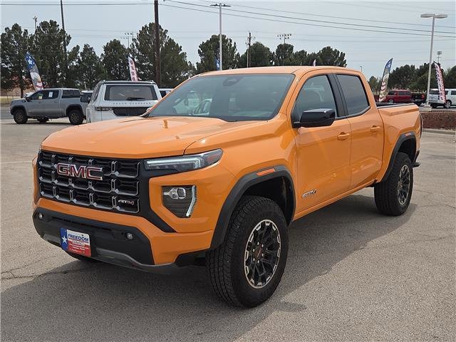 2026 GMC Canyon Truck 