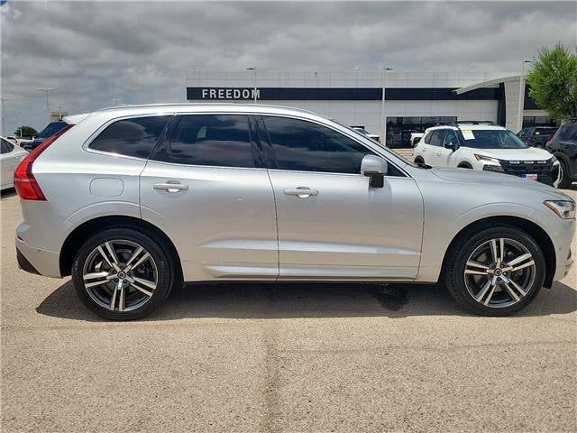 2019 Volvo XC60 Momentum - Photo 6