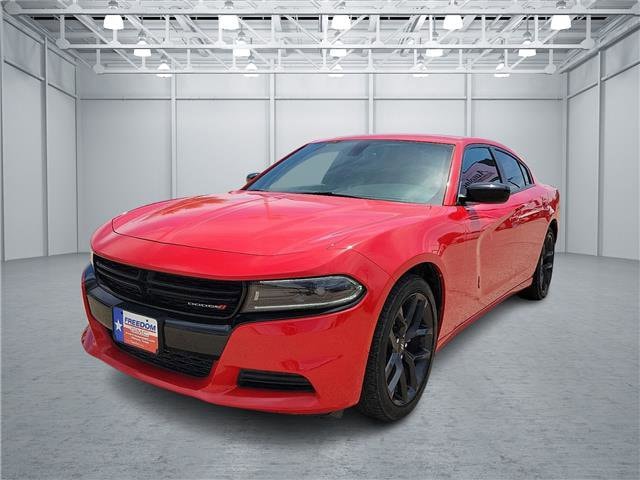 2023 Dodge Charger SXT's photo