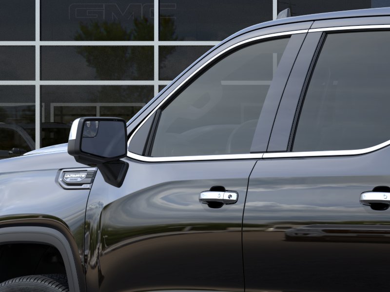 2026 GMC Sierra 1500 Denali Ultimate - Photo 12