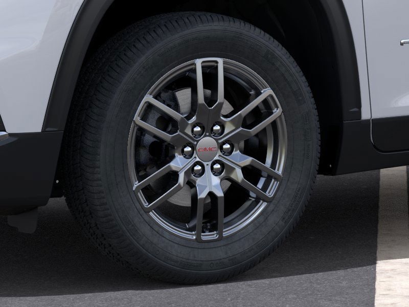 2026 GMC Acadia Elevation - Photo 29
