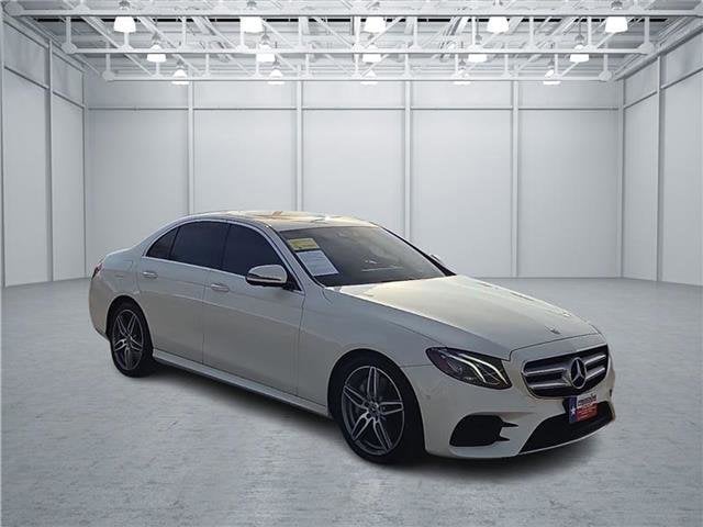 2020 Mercedes-Benz E-Class E450