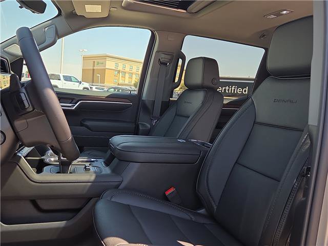 2026 GMC Sierra 1500 Denali - Photo 10