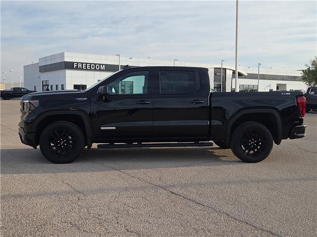 New 2026 GMC Sierra 1500 Elevation Truck