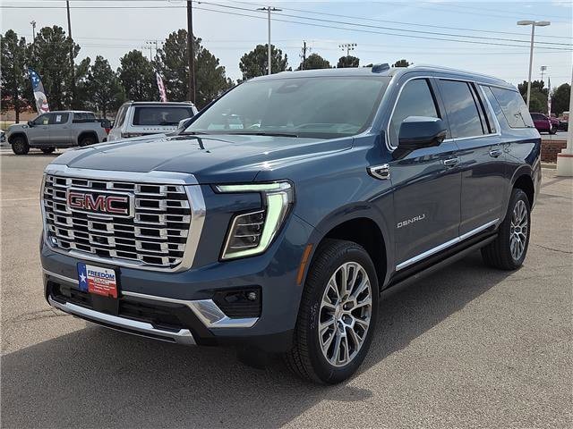 2026 GMC Yukon Denali AWD's photo