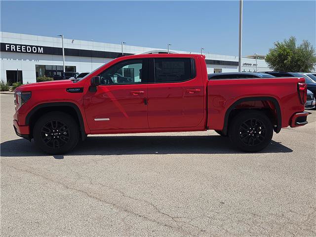 New 2026 GMC Sierra 1500 Elevation Truck