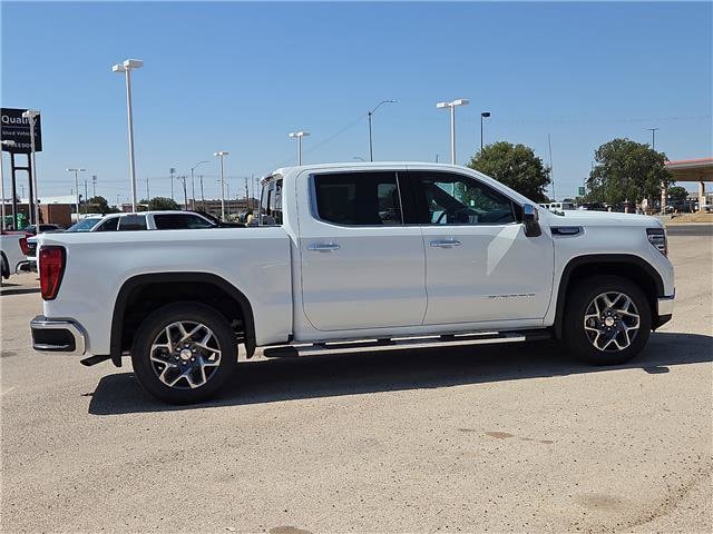 2026 GMC Sierra 1500 SLT - Photo 5