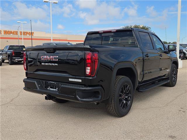 New 2026 GMC Sierra 1500 Elevation Truck