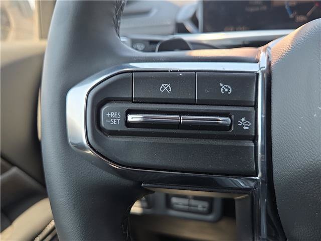 2026 GMC Sierra EV Elevation - Photo 17