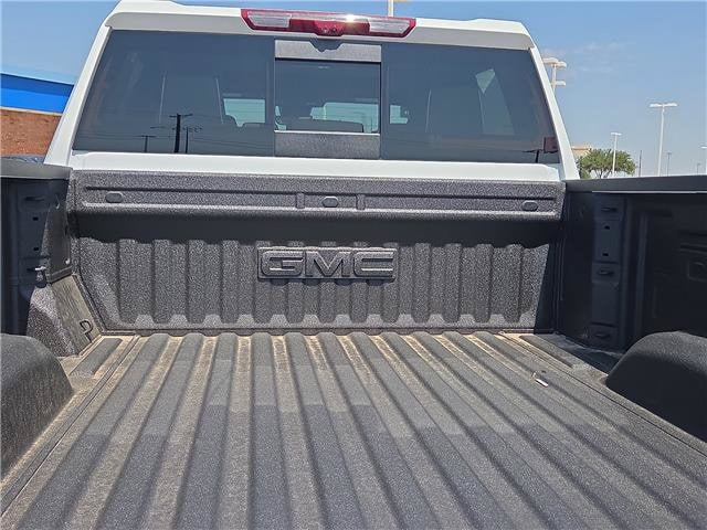 2026 GMC Sierra 2500HD Denali Ultimate - Photo 9