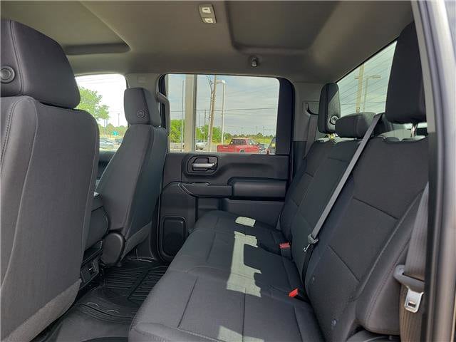 2026 GMC Sierra 3500HD Pro - Photo 11