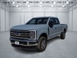  Ford Super Duty F-250 SRW