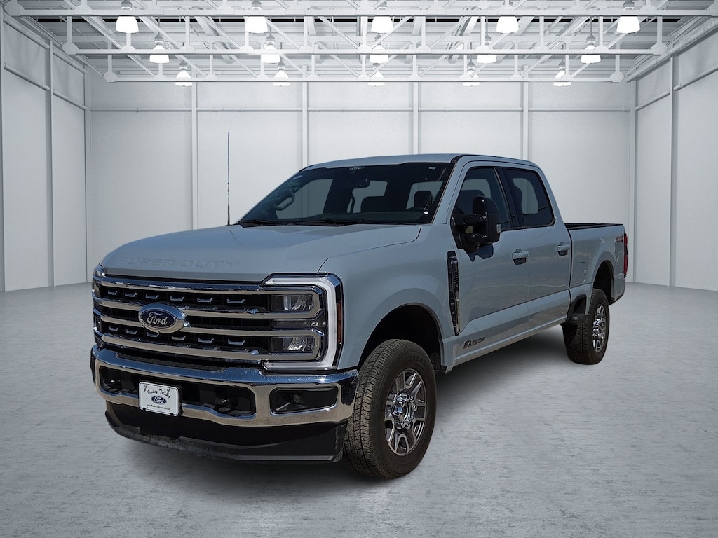 Used 2026 Ford Super Duty F-250 SRW XL