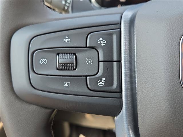 2026 GMC Sierra 1500 SLT - Photo 17