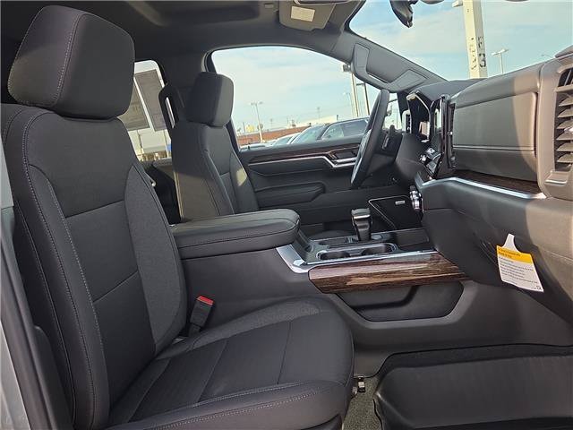 2026 GMC Sierra 1500 Elevation - Photo 15