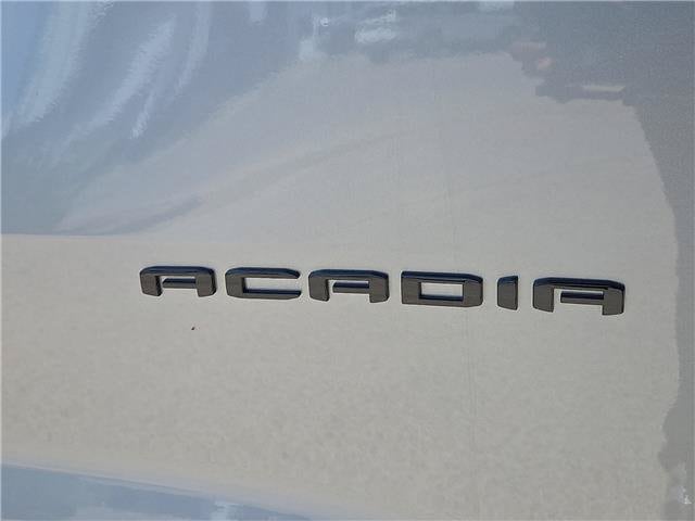 2026 GMC Acadia Elevation - Photo 8