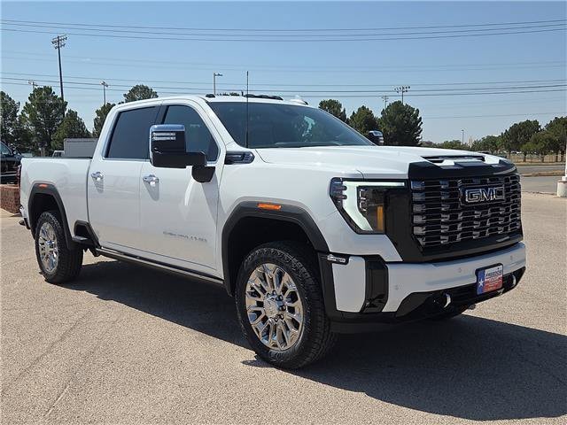 2026 GMC Sierra 2500HD Denali Ultimate - Photo 6